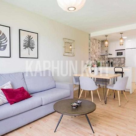 Aptos Boliches Playa Apartment Fuengirola Ngoại thất bức ảnh