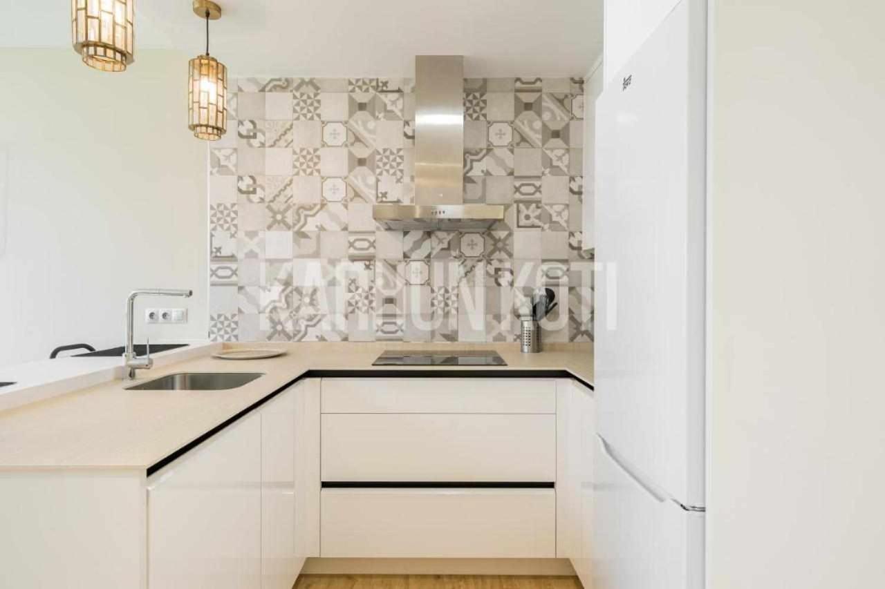 Aptos Boliches Playa Apartment Fuengirola Ngoại thất bức ảnh