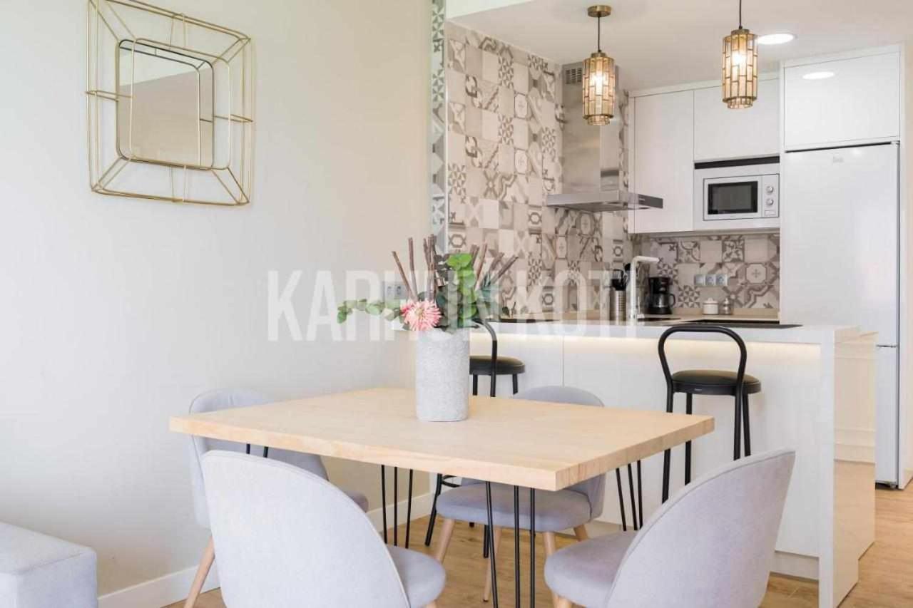 Aptos Boliches Playa Apartment Fuengirola Ngoại thất bức ảnh