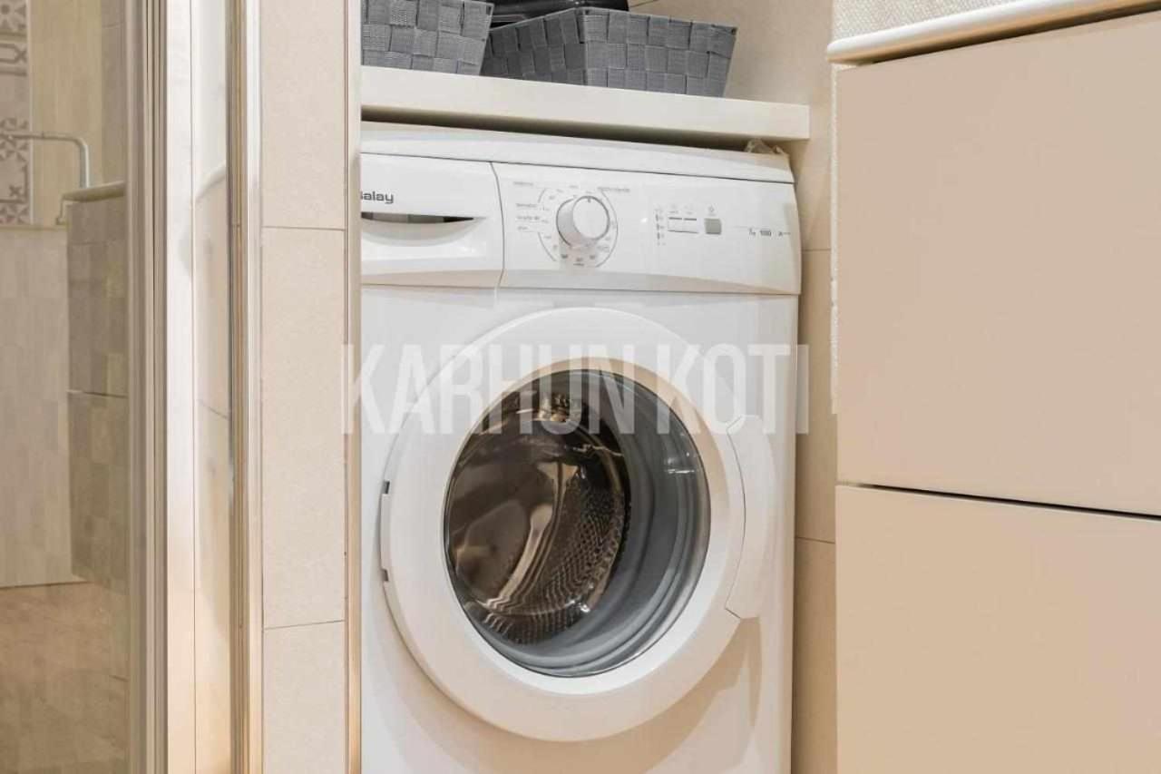 Aptos Boliches Playa Apartment Fuengirola Ngoại thất bức ảnh