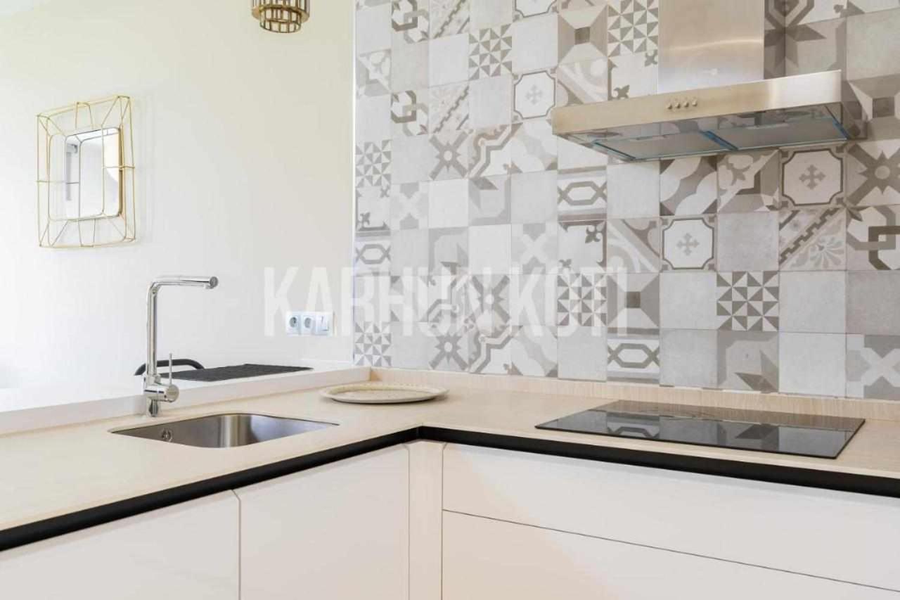 Aptos Boliches Playa Apartment Fuengirola Ngoại thất bức ảnh