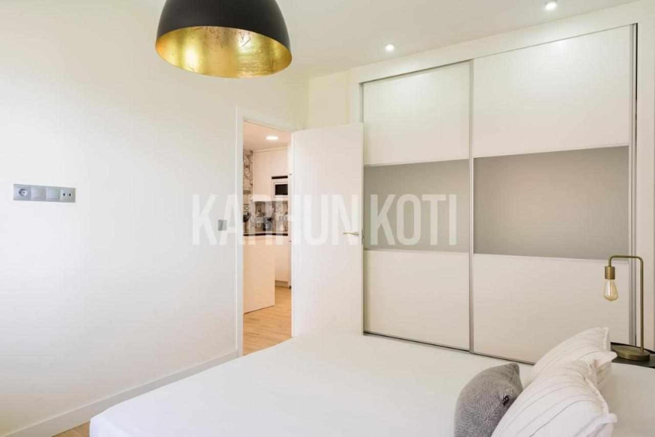 Aptos Boliches Playa Apartment Fuengirola Ngoại thất bức ảnh